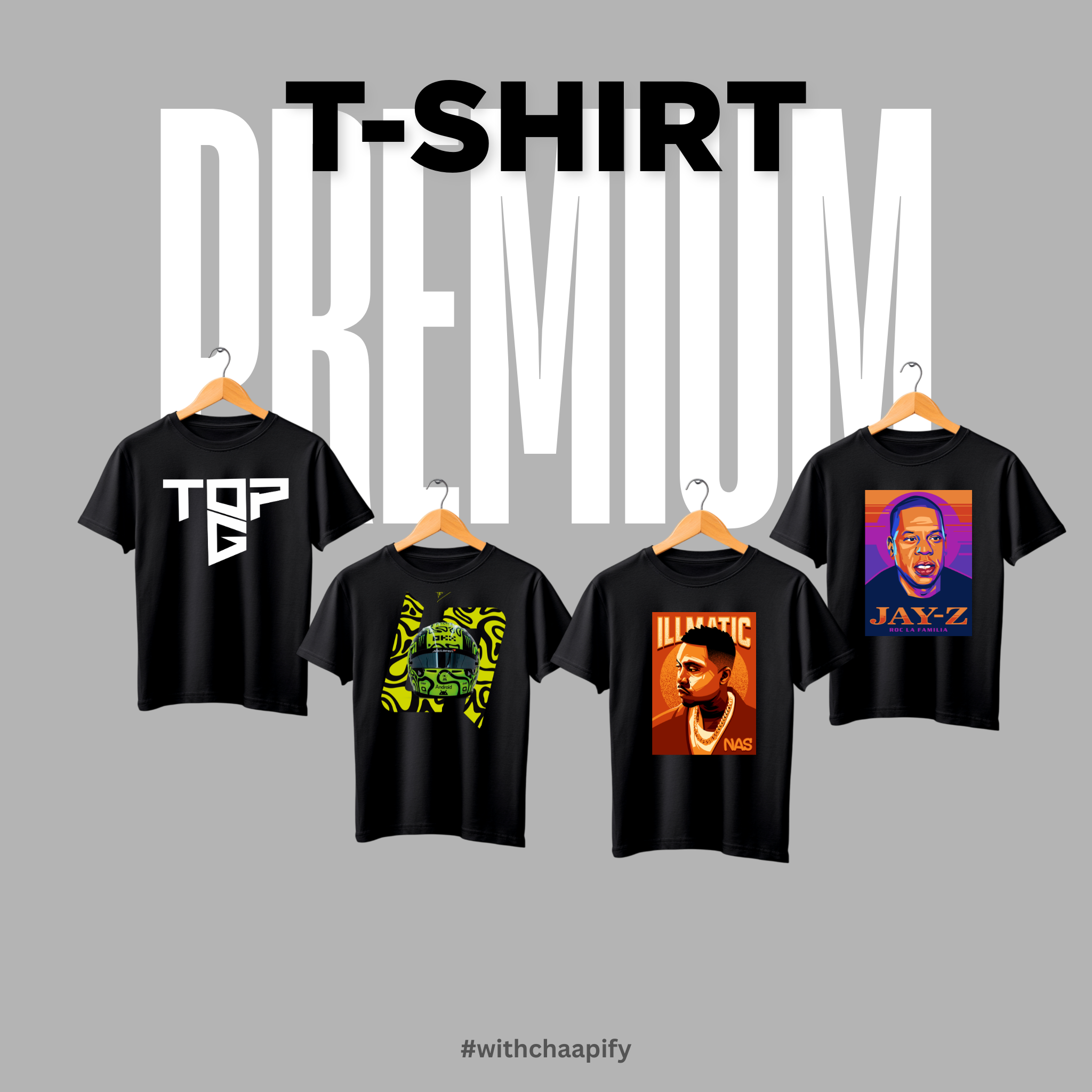 T-Shirts