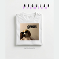 Life is short, Make it Great Tshirt