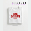Dad Jokes Tshirt