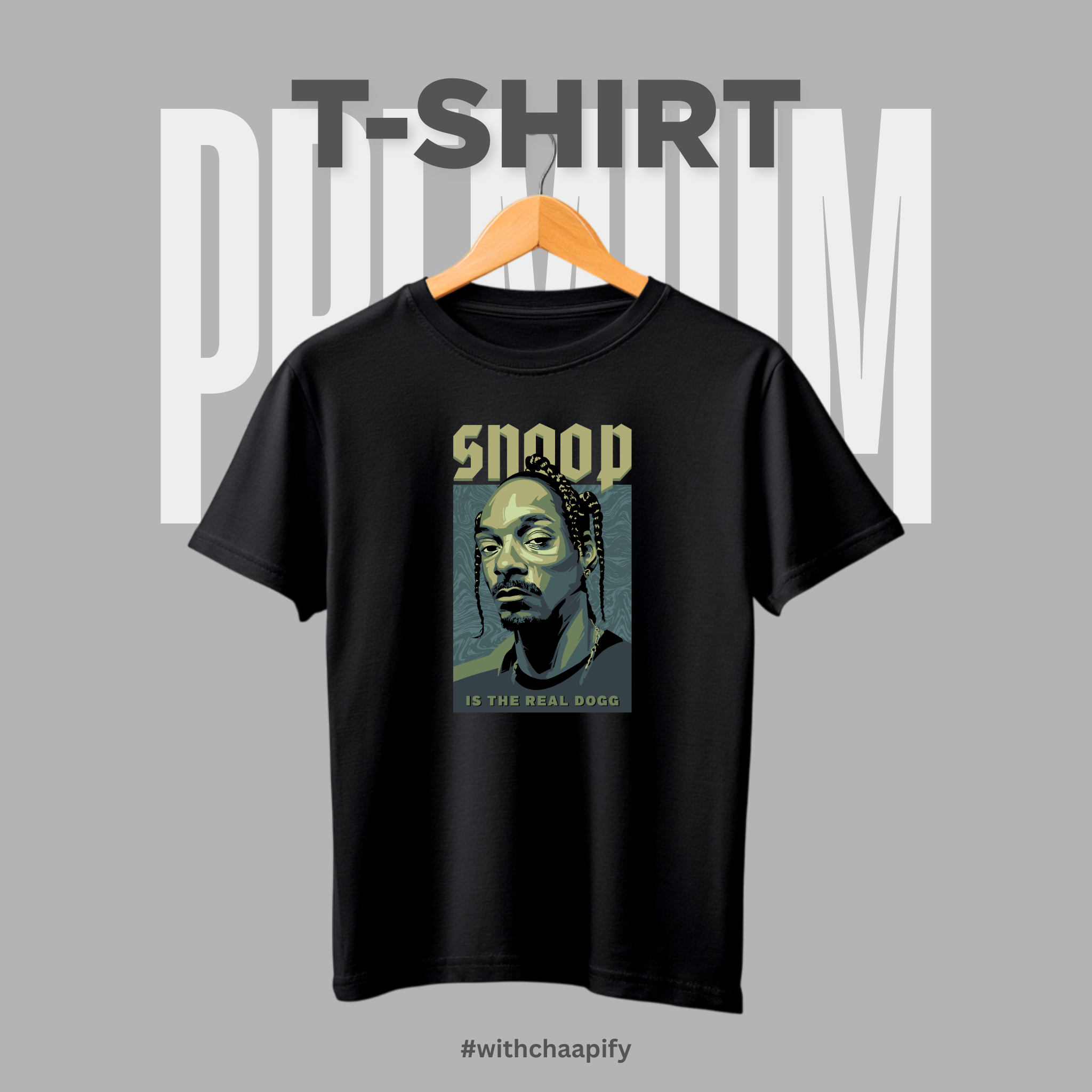 SnoopDog Tshirt