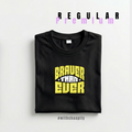 Braver than Ever Tshirt