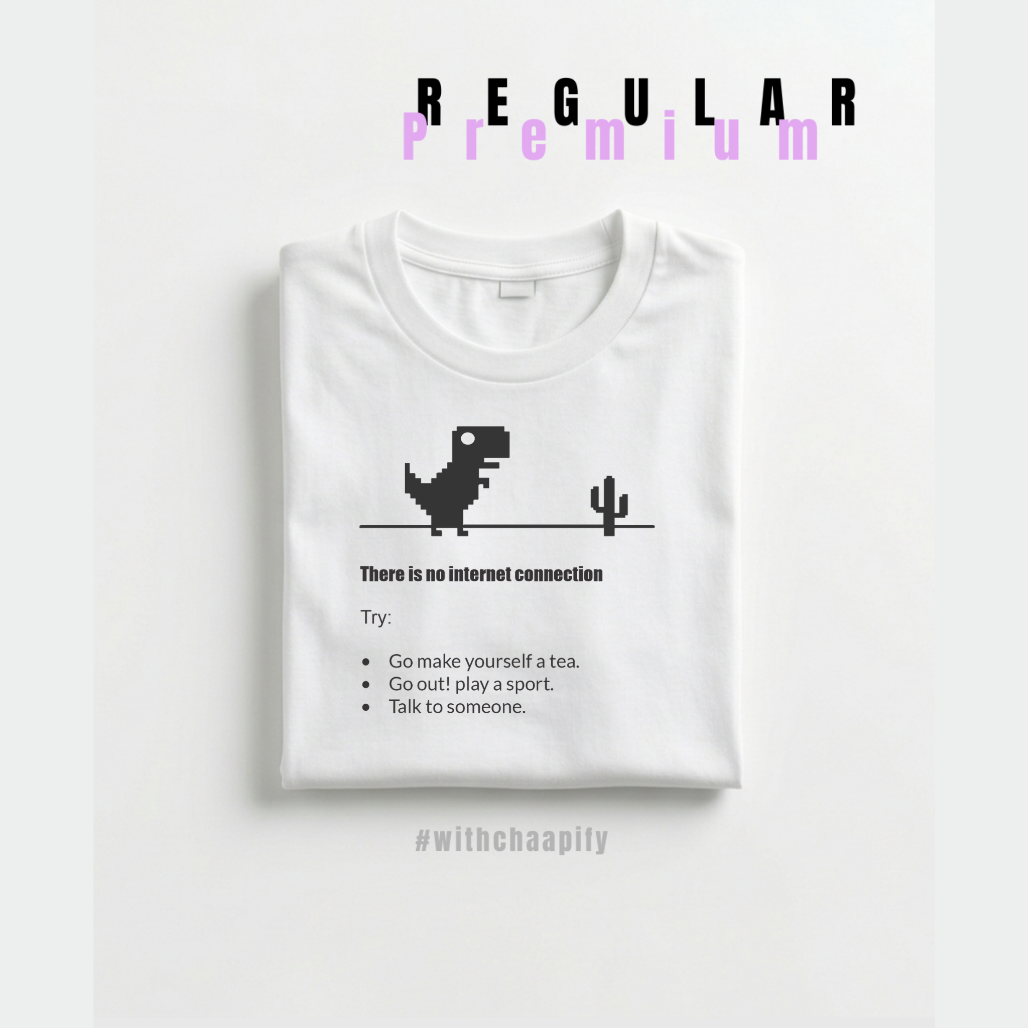Youre offline Tshirt