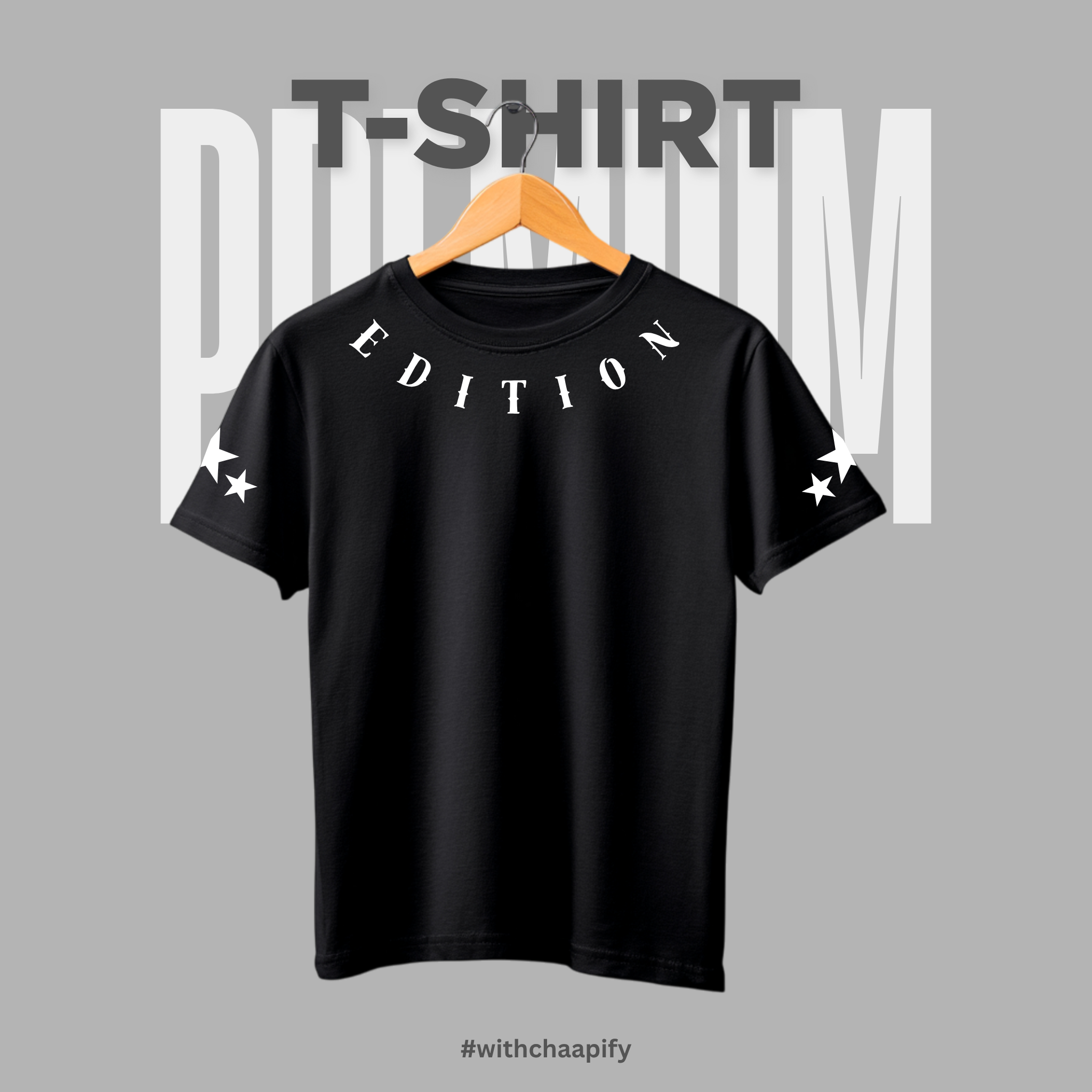 Champion Edition Tshirt