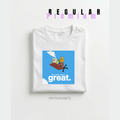 Make your life great again Tshirt