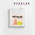 Spongebob Tshirt